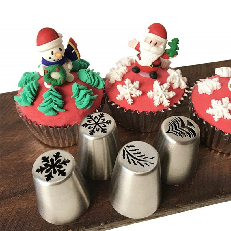 Christmas DIY Baking Set - Image 4