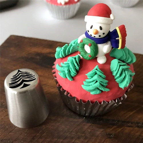 Christmas DIY Baking Set - Image 0