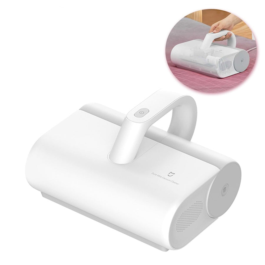 Anti-Dust Handheld Mite Cleaner Vacuum - Image 5