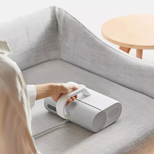 Anti-Dust Handheld Mite Cleaner Vacuum - Image 0