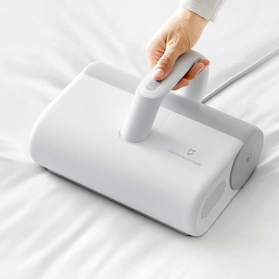 Anti-Dust Handheld Mite Cleaner Vacuum - Image 1