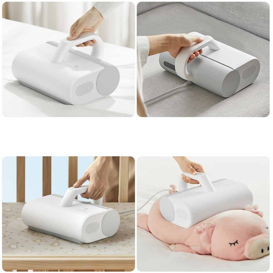Anti-Dust Handheld Mite Cleaner Vacuum - Image 4