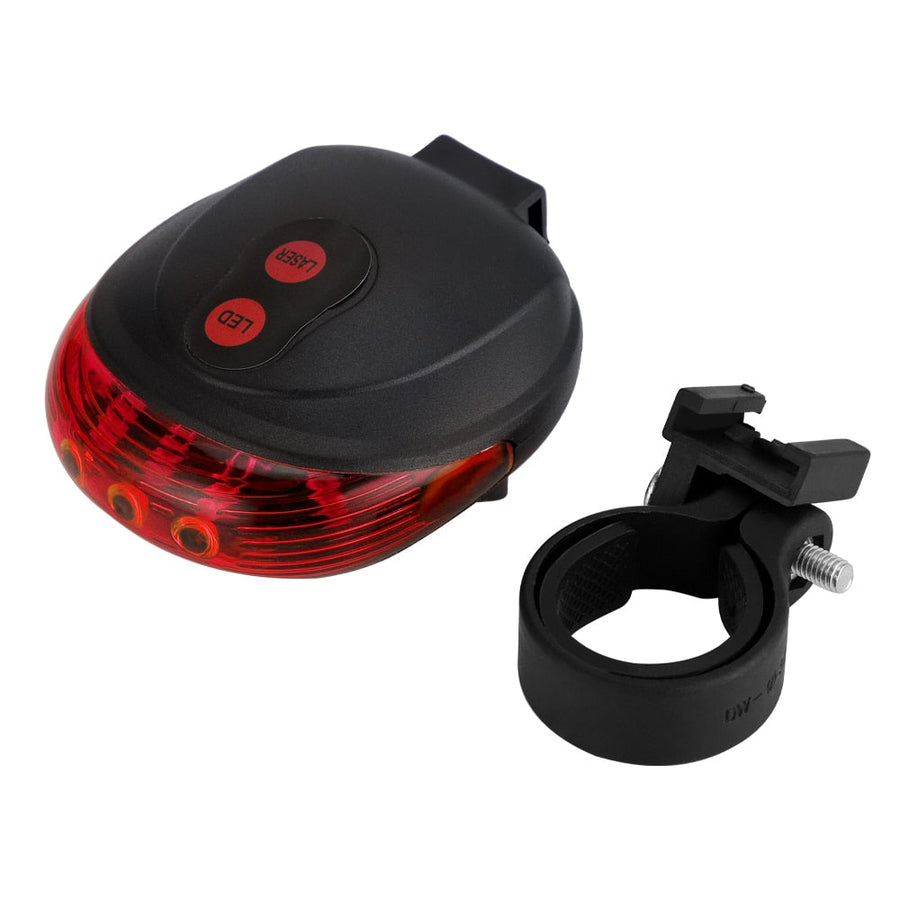 Bike Tail Safety Lane Light - Image 15