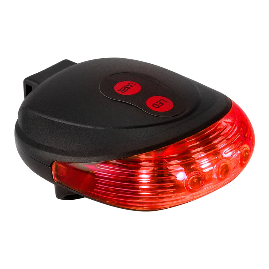Bike Tail Safety Lane Light - Image 7