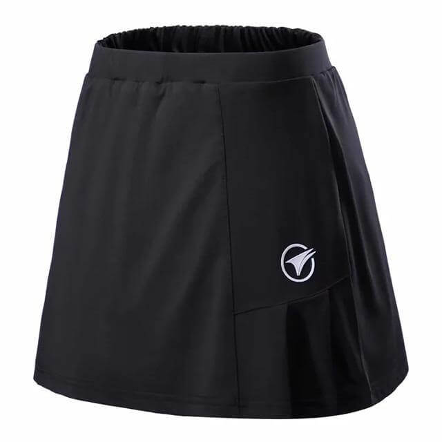 Women's Summer Athletic Tennis Skirt