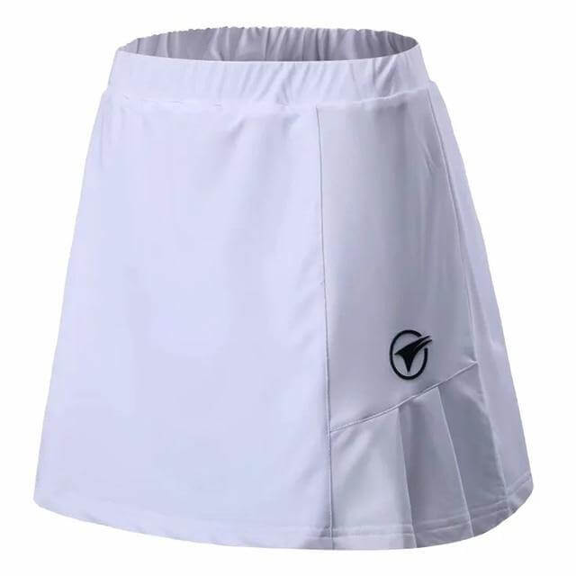 Women's Summer Athletic Tennis Skirt