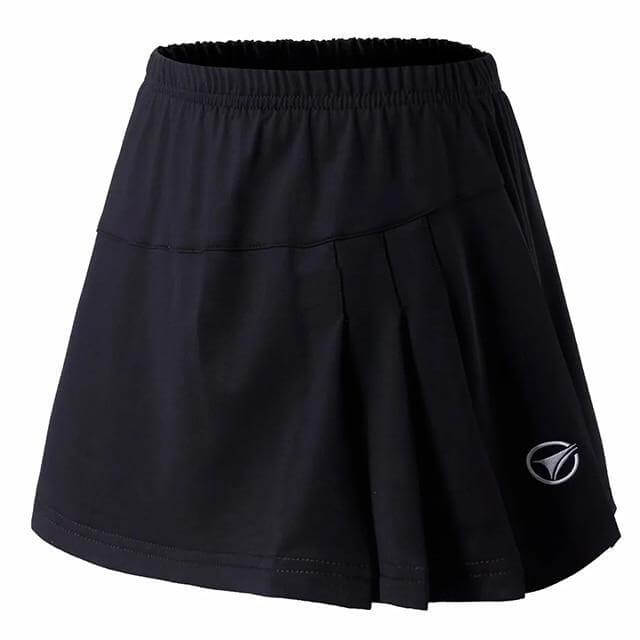 Women's Summer Athletic Tennis Skirt - Image 1