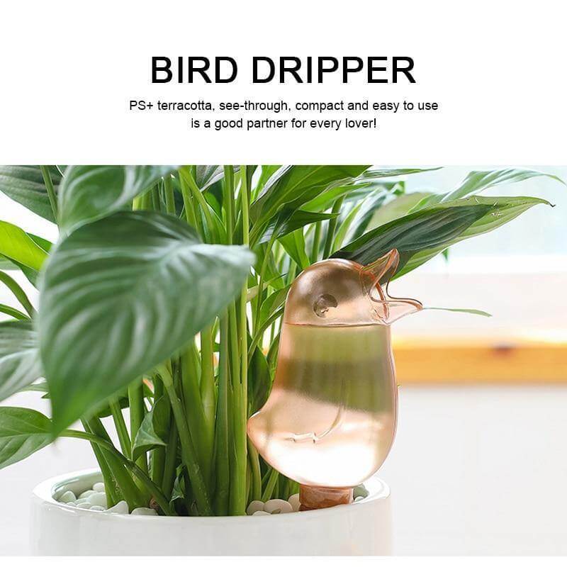 Automatic Plant Water Dripper - Image 1