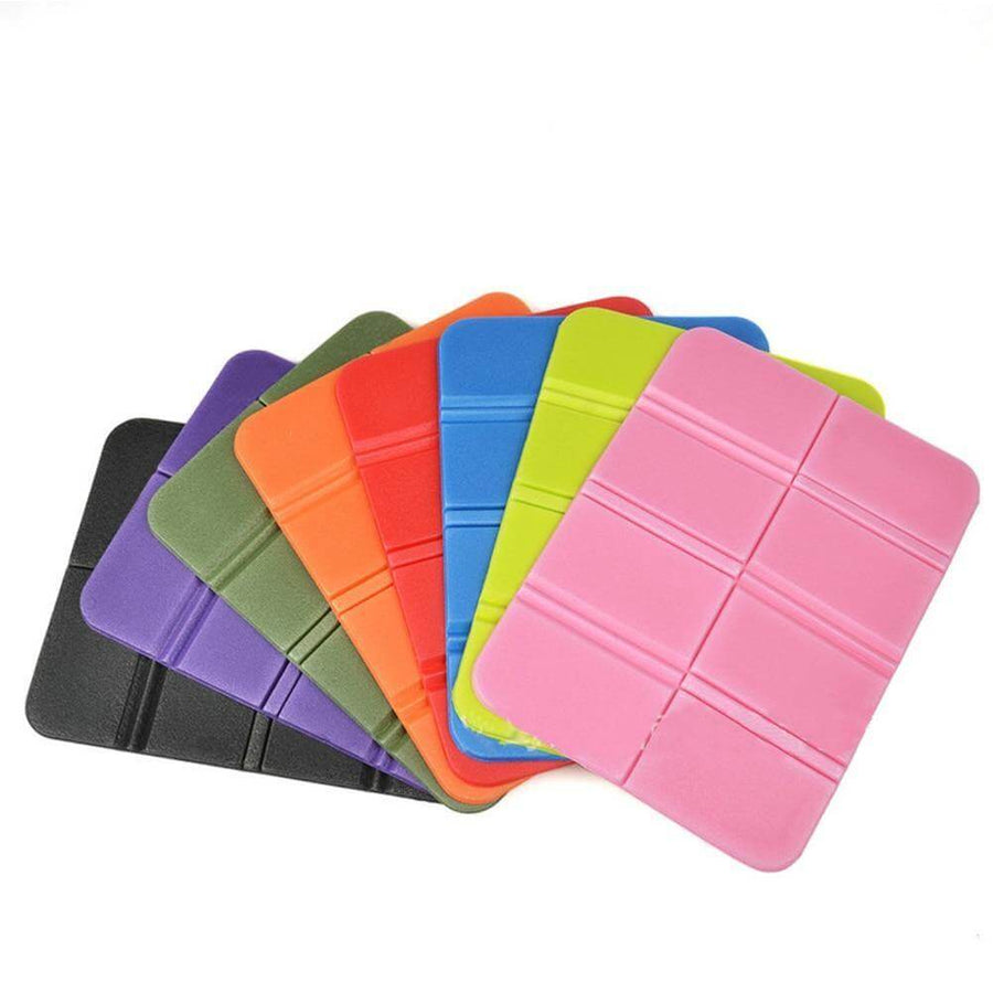 Waterproof Foldable Outdoor Mat - Image 0