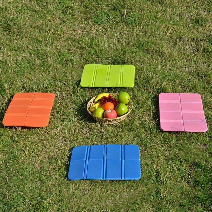 Waterproof Foldable Outdoor Mat - Image 15