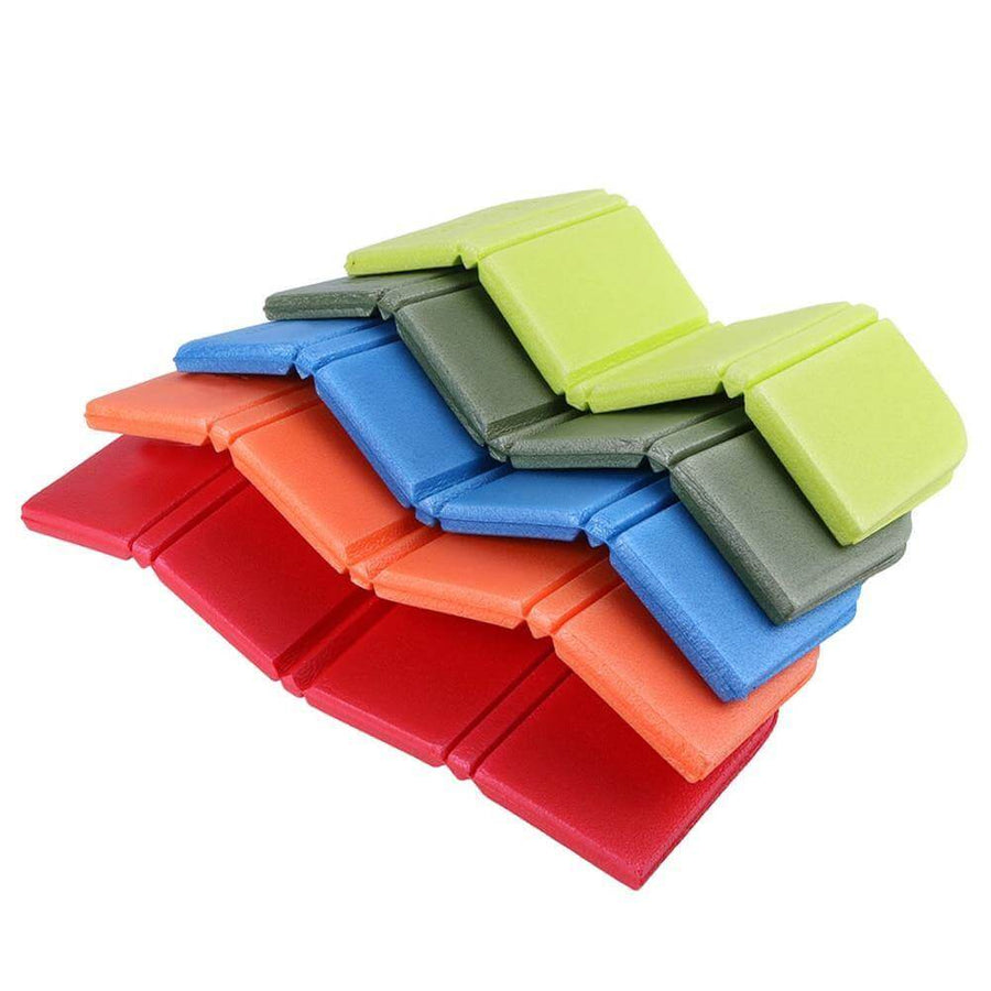 Waterproof Foldable Outdoor Mat - Image 6