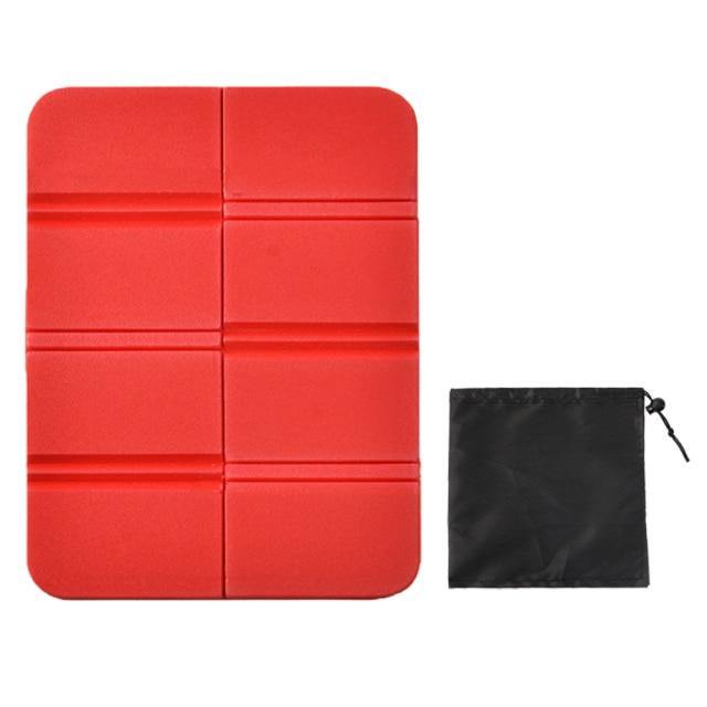 Waterproof Foldable Outdoor Mat - Image 8