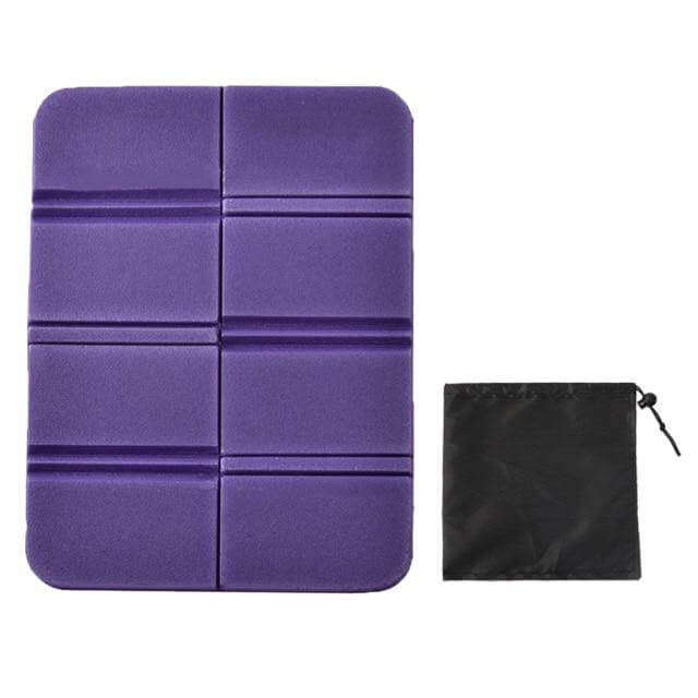 Waterproof Foldable Outdoor Mat - Image 7