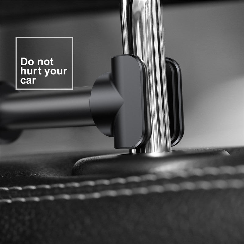Rotating Car Back Seat Tablet Phone Holder - Image 1