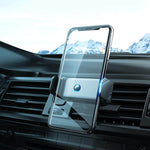 360 Rotating Automatic Locking Mobile Phone Holder - MaviGadget