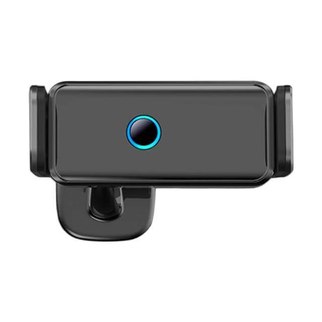 360 Rotating Automatic Locking Mobile Phone Holder - Image 1