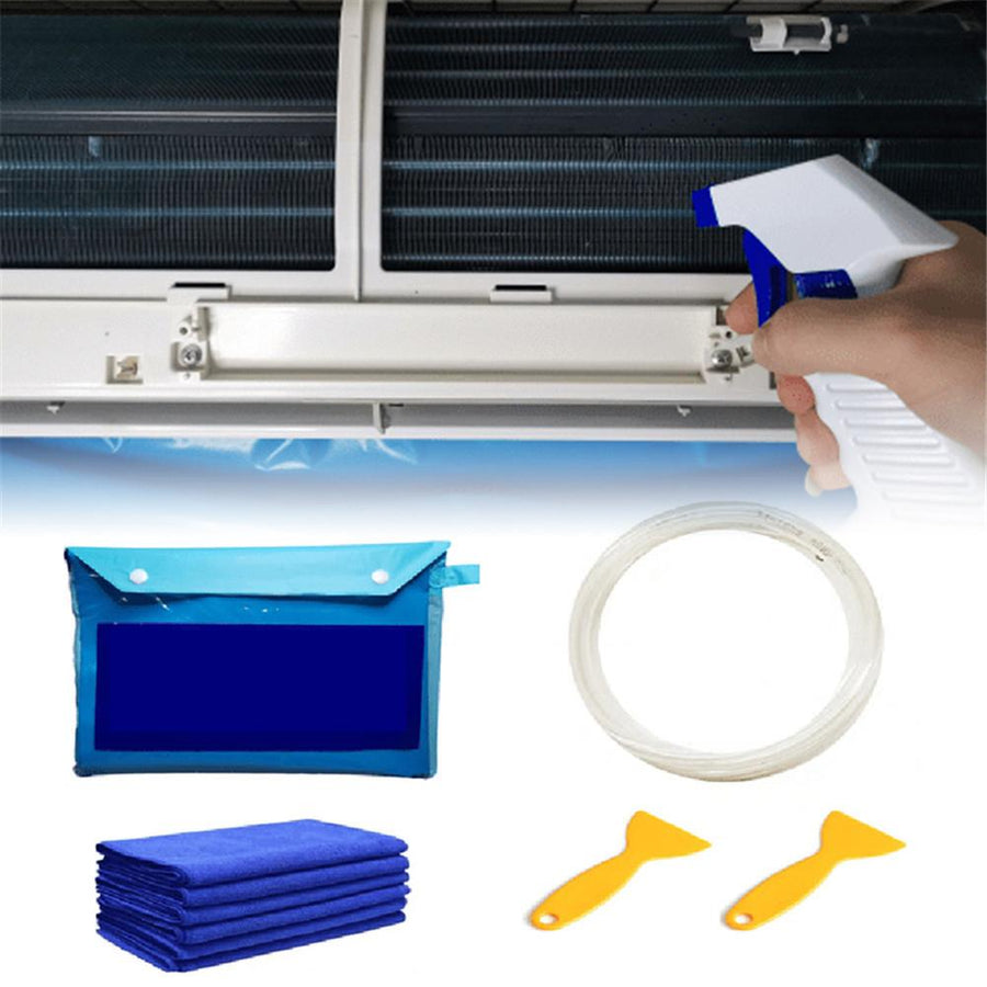 Air Conditioner Drainer Cleaning Cover - Image 4