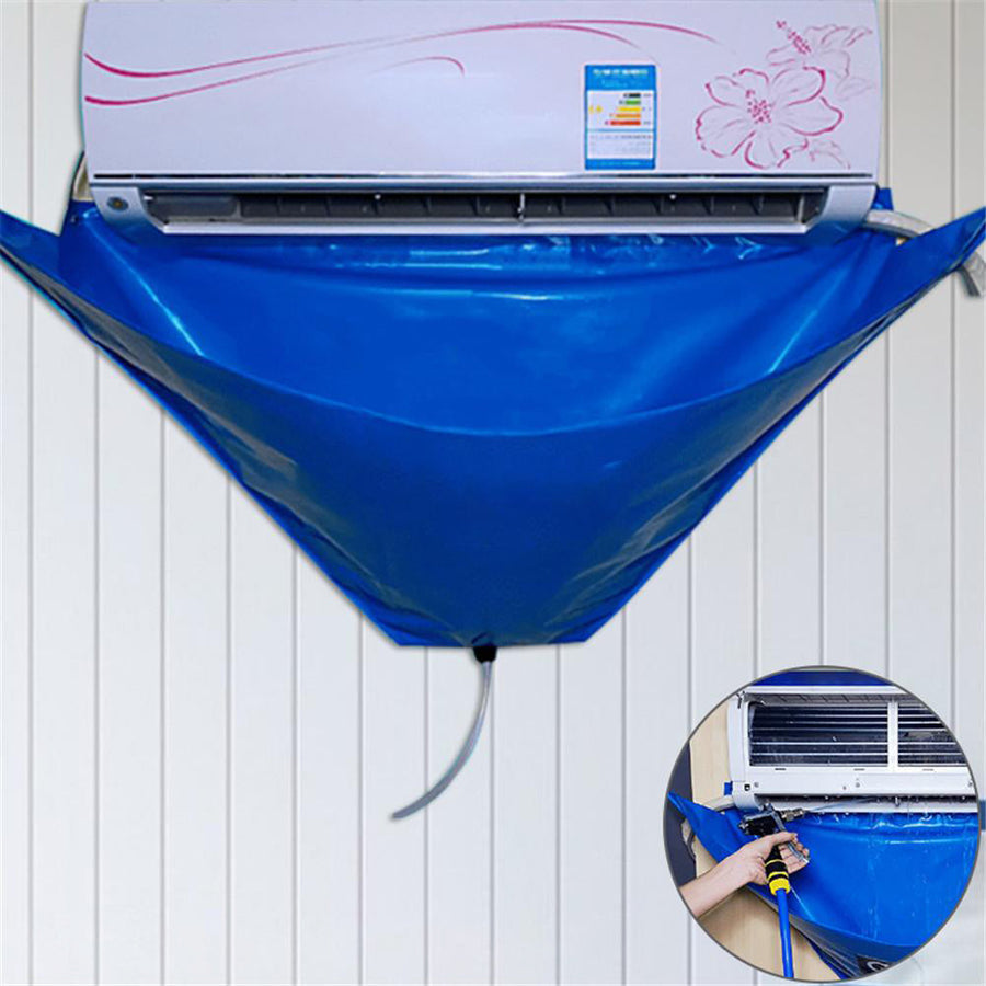 Air Conditioner Drainer Cleaning Cover - Image 0