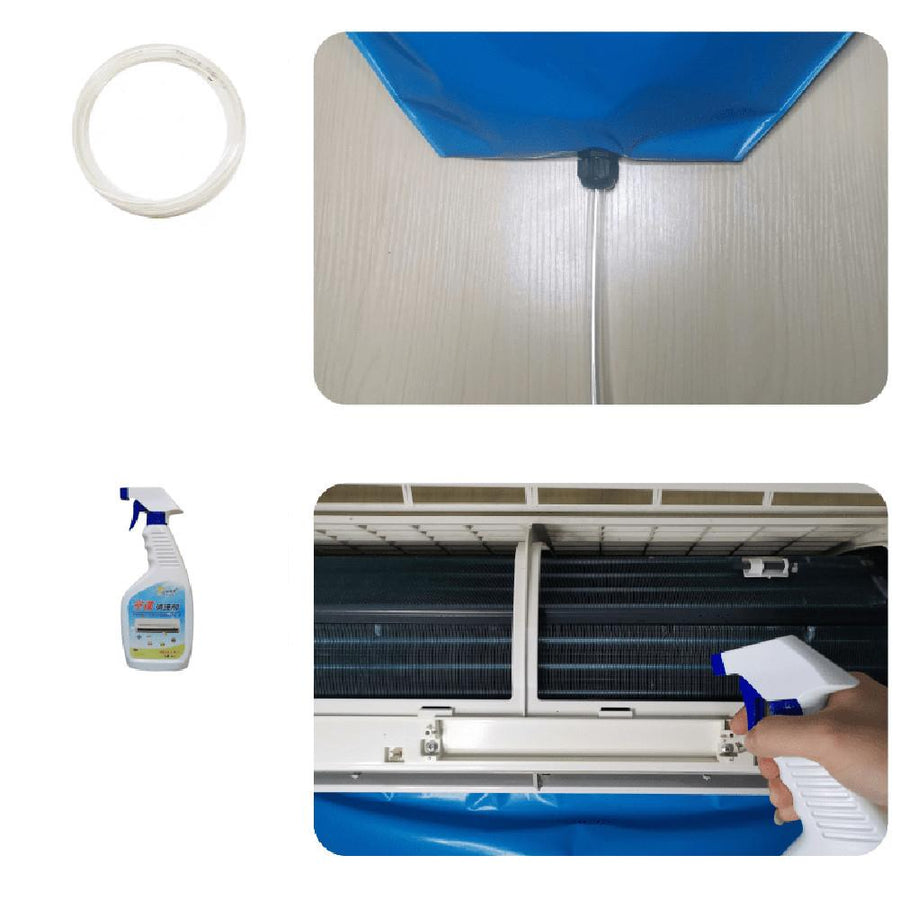 Air Conditioner Drainer Cleaning Cover - Image 5