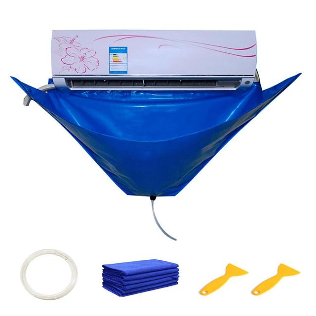 Air Conditioner Drainer Cleaning Cover - Image 3