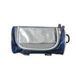 Mountain Bike Transparent Phone Holder Storage Bags