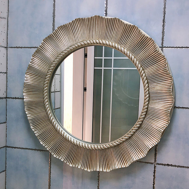 Round Big Wall Mirror - Image 11