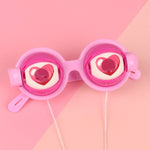 Fun Kids Party Crazy Eyes Glasses