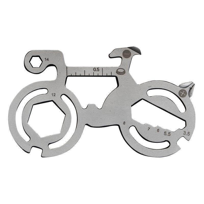 Pocket Size Ultimate Keychain Screwdriver Kit - Image 7