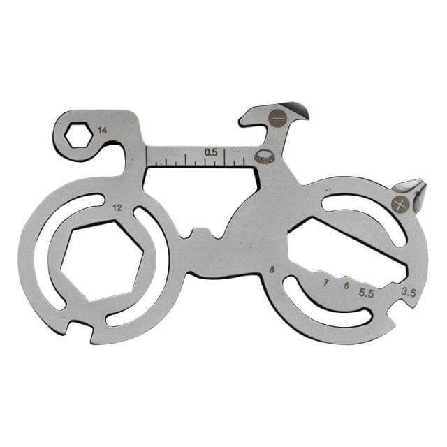 Pocket Size Ultimate Keychain Screwdriver Kit - Image 4
