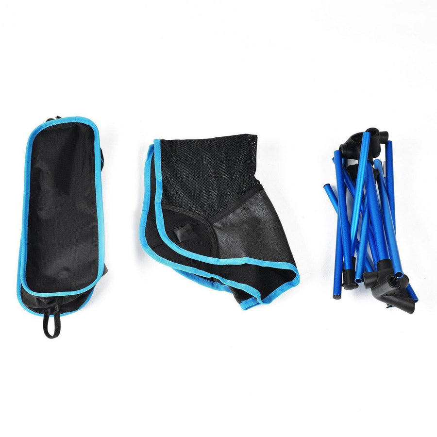 Lightweight Foldable Camping Chair - Image 9