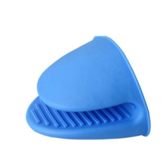 Non-Stick Silicone Baking Oven Glove - Image 2