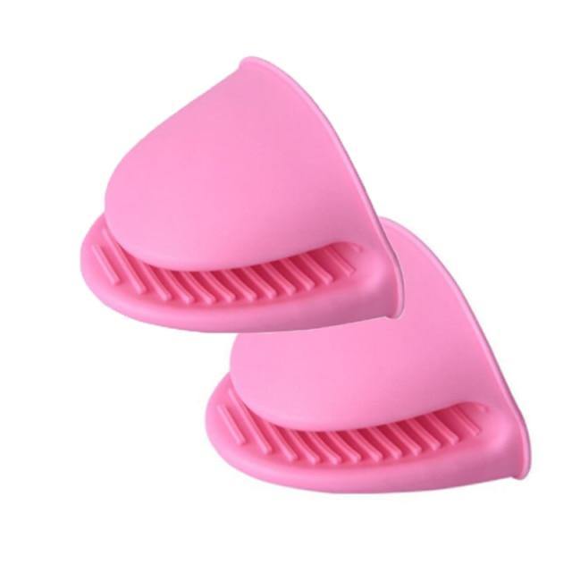 Non-Stick Silicone Baking Oven Glove - Image 5