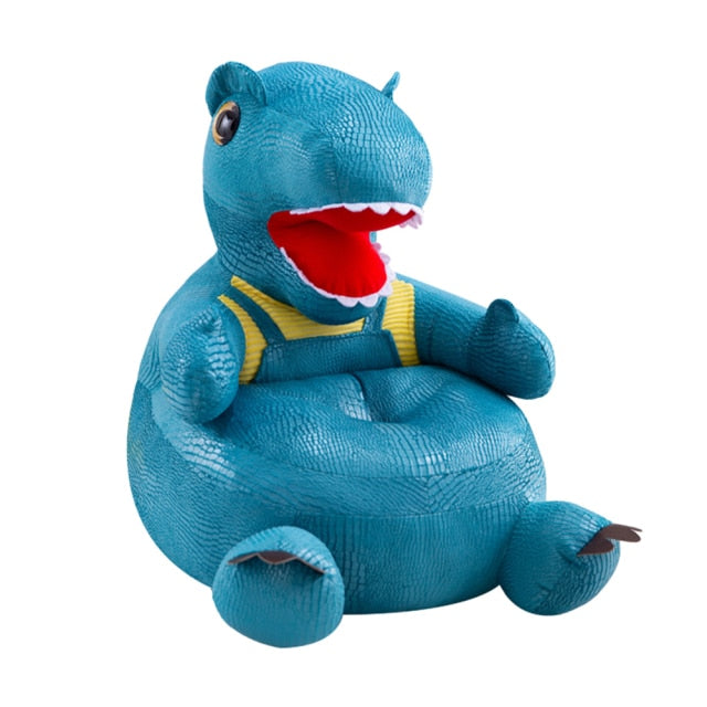Baby Comfy Plush Booster Seat - Image 14