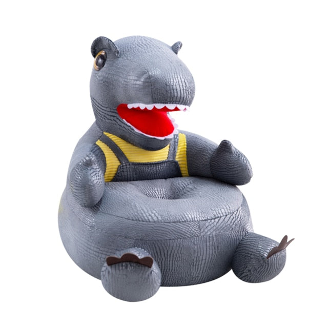 Baby Comfy Plush Booster Seat - Image 15