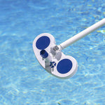 Pool Suction Vacuum Cleaner Tool