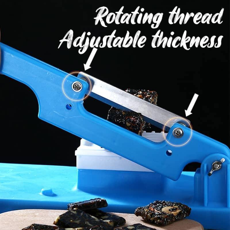 Multifunctional Easy Table Fruit Meat Slicer - Image 5