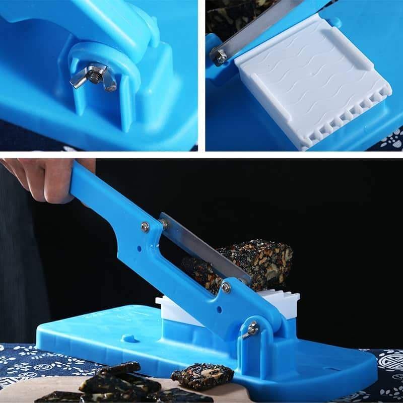 Multifunctional Easy Table Fruit Meat Slicer