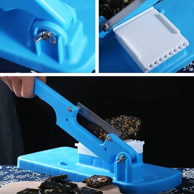 Multifunctional Easy Table Fruit Meat Slicer - Image 6