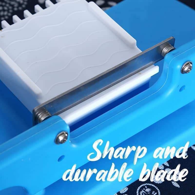 Multifunctional Easy Table Fruit Meat Slicer - Image 4