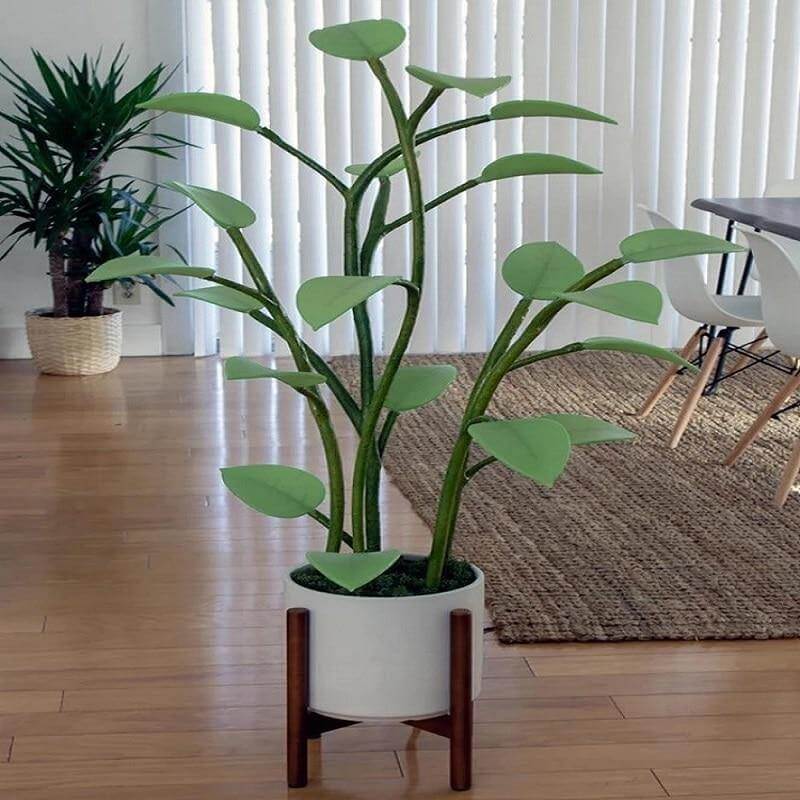 Magical Houseplant LED Night Light - Image 9