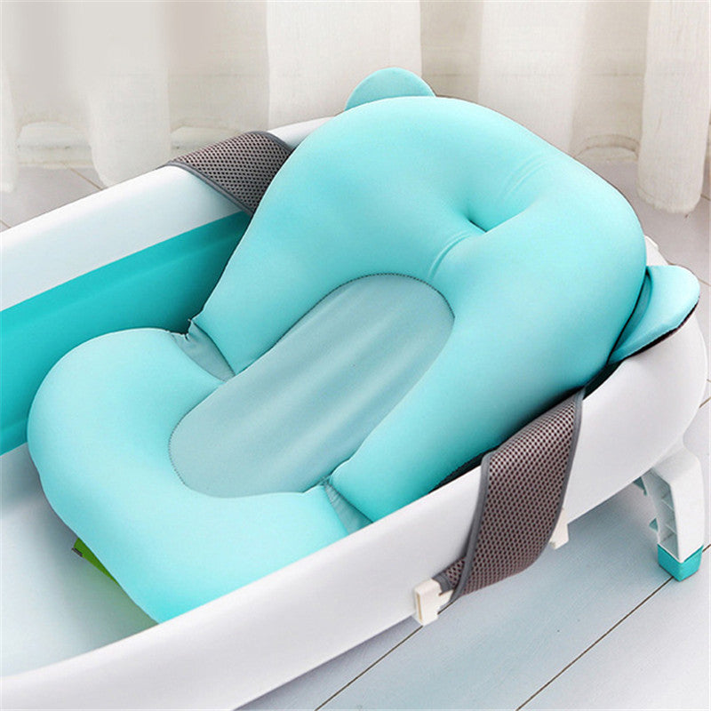 Portable Newborn Baby Shower Cushion - Image 0