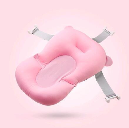 Portable Newborn Baby Shower Cushion - Image 12