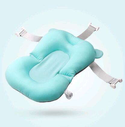 Portable Newborn Baby Shower Cushion - Image 7