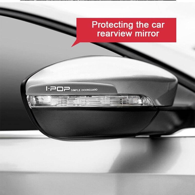 6pcs Car Door Corner Guard Protector - Image 3