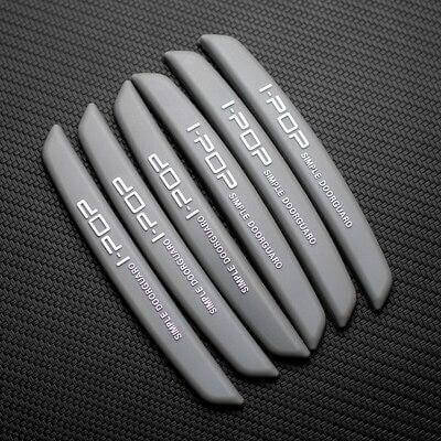 6pcs Car Door Corner Guard Protector - Image 4
