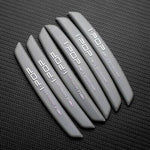 6pcs Car Door Corner Guard Protector