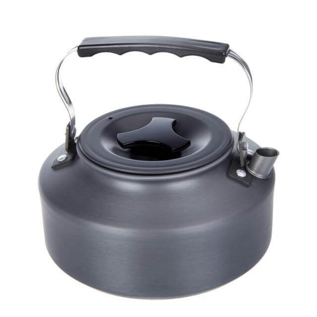 Mini Foldable Camping Table Set - Image 8