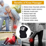 Knee Support Heating Pad