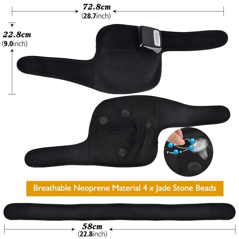 Knee Support Heating Pad - Image 12