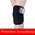 Knee Support Heating Pad